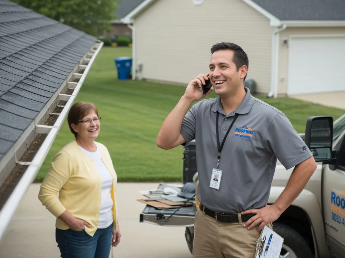 Local Roofing Contractors Hurley, NM FAQs